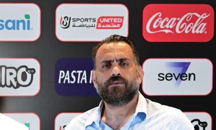الزمالك ينظم حفل وداع لـ جون إدوارد