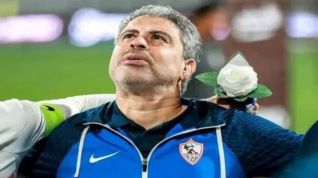 إخفاق قاري وإنجاز تاريخي.. ماذا قدم معتمد جمال مع الزمالك؟