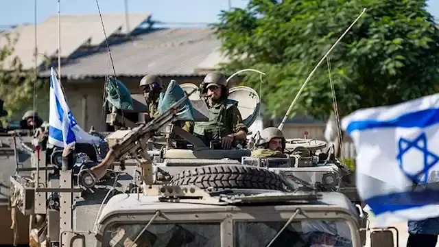 وكالة الأنباء اللبنانية: تفجير وقصف مدفعي إسرائيلي بالجنوب