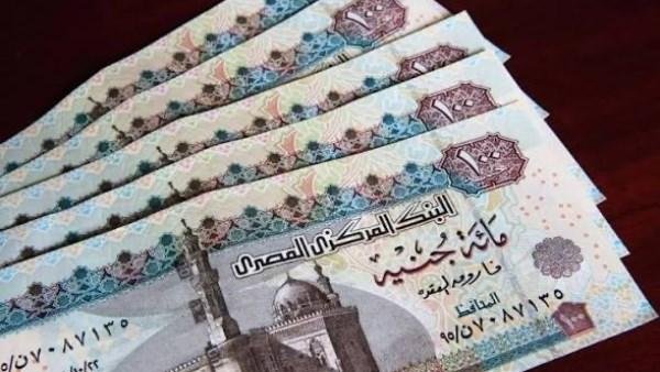 غدا.. المالية تستكمل صرف مرتبات شهر يوليو