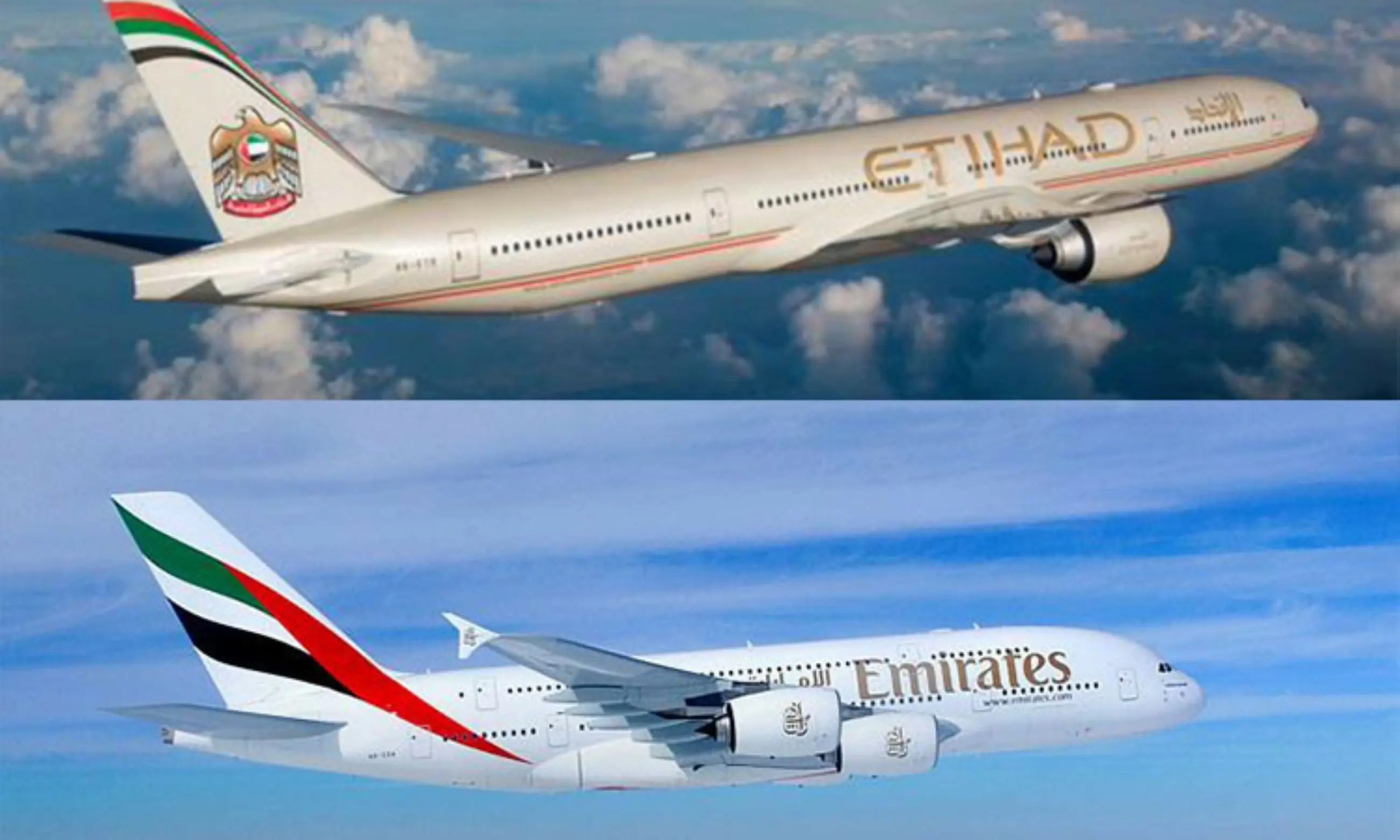 UAE aircraft registry surpasses 1,000 airlines for first time