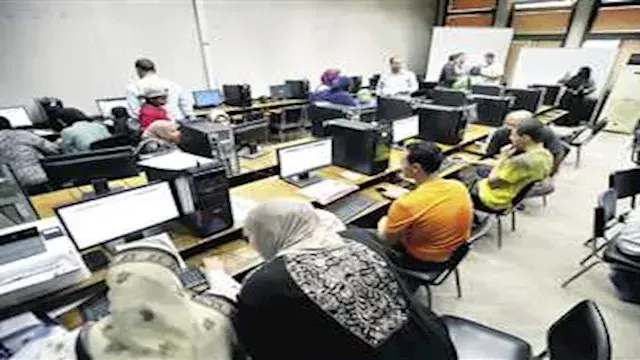 لغز اختفاء الرغبات.. التفاصيل الكاملة لأزمة الطالب يوسف مع التنسيق