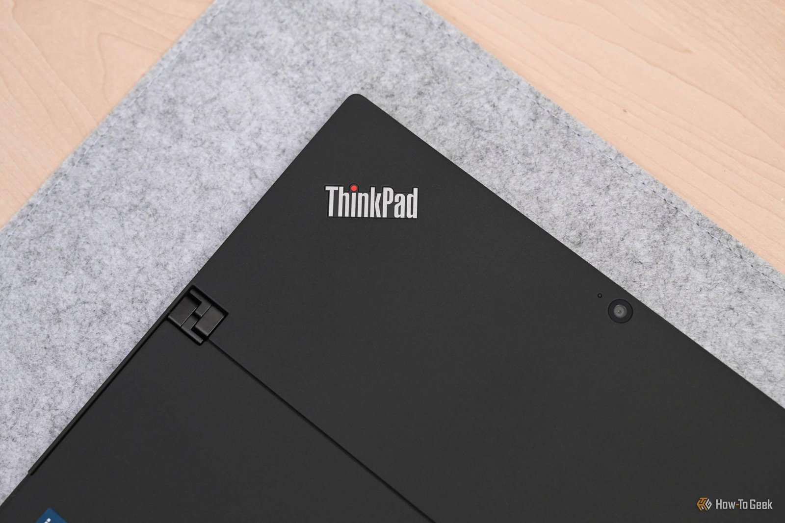 Your old ThinkPad obsession is outdated, and here's the laptop that killed it