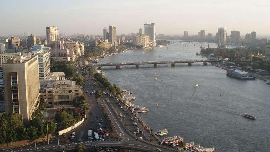 حبس وغرامة.. تحذير رسمي من البناء المخالف على نهر النيل