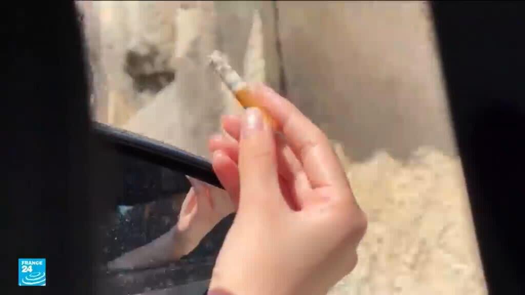 فرنسا: مقترح لفرض ضرائب على مصنعي السجائر بعد تسبب أعقابها في العديد من الحرائق التي اجتاحت البلاد