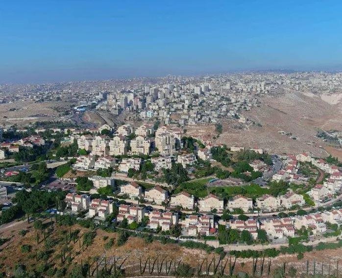 مصر ترحب بقرار بلجيكا حظر استيراد السلع والمنتجات من المستوطنات الإسرائيلية