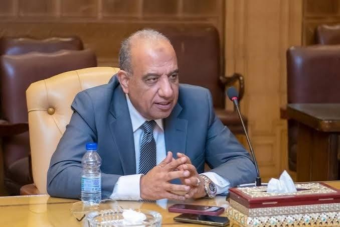 وزير الكهرباء: سجلنا اليوم رقما غير مسبوق في الأحمال.. والشبكة قادرة على التوليد الضخم