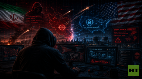 اتساع نطاق الهجمات السيبرانية على إمدادات المياه الأمريكية.. وادعاءات بأن إيران قد تكون المسؤولة