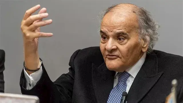 ممدوح عباس يكشف حقيقة منصب شيكابالا في الزمالك