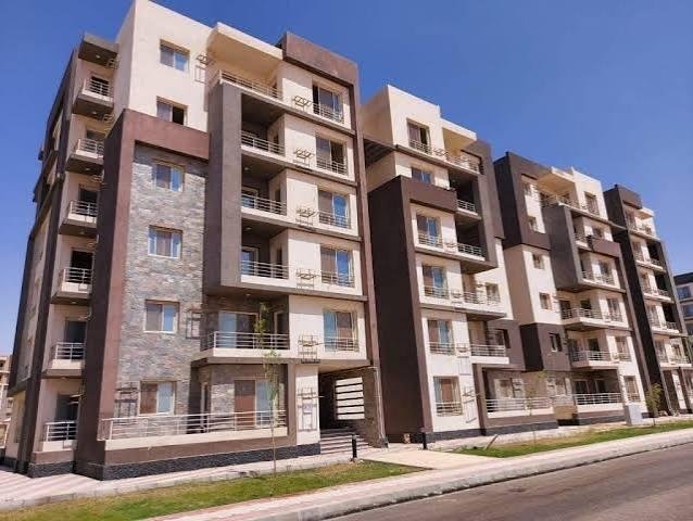 الإسكان الاجتماعي: 111.1 مليار جنيه تمويلات عقارية لمحدودي ومتوسطي الدخل حتى نهاية يوليو