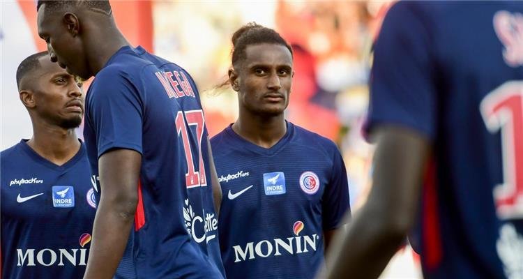 صفقة بـ 9 ملايين يورو.. هيثم حسن يكمل إجراءات انتقاله إلى سيلتك