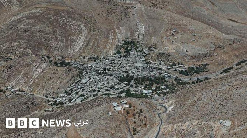 سوريا تدين ضربة إسرائيلية قرب بيت جن وسط تصاعد التوتر بين إسرائيل وتركيا