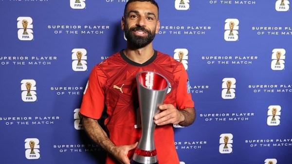 هيثم فاروق: كنت أتوقع انتقال صلاح لأمريكا.. والزمالك كبير أفريقيا مهما غاب