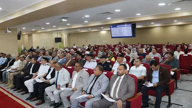 محافظ السويس: إنشاء كوبري يربط مدينتي أحمد زويل والملك عبدالله بحي عتاقة