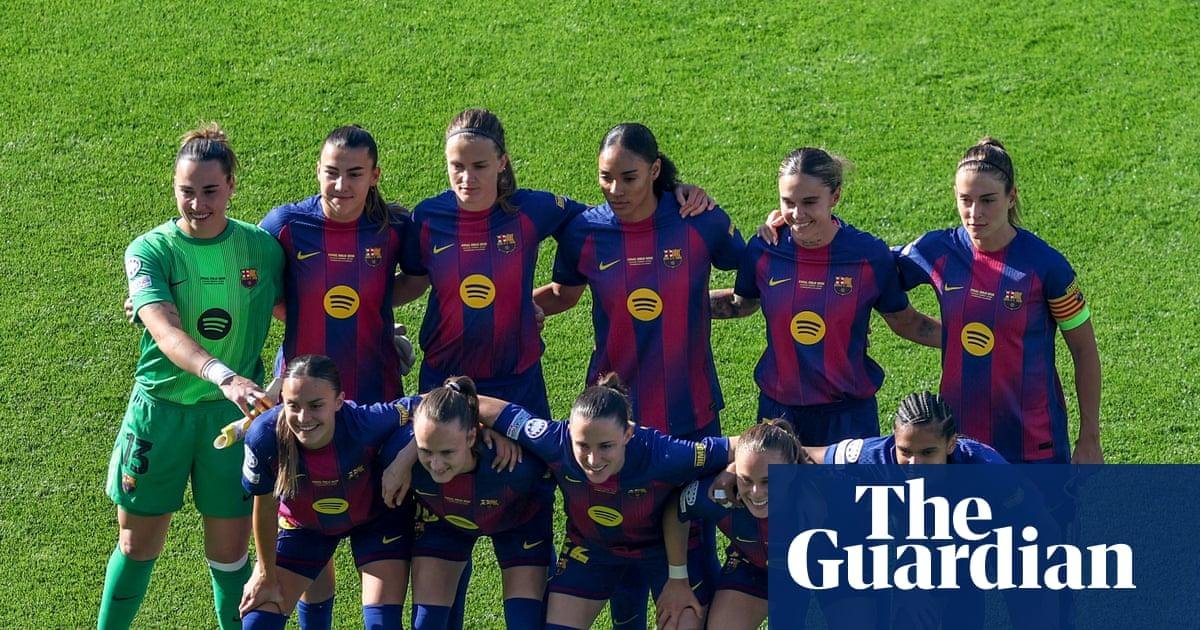 Putellas, Batlle and León are gone: what will be left of Barcelona after latest exodus?