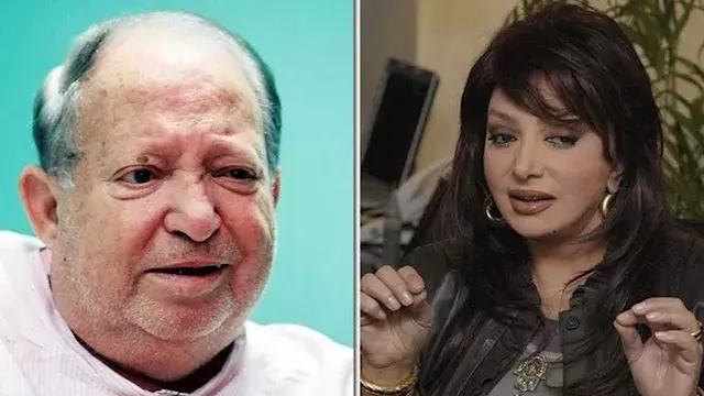 عاطف سالم.. تزوج نبيلة عبيد ودخلت أعماله قائمة الأفضل في تاريخ السينما