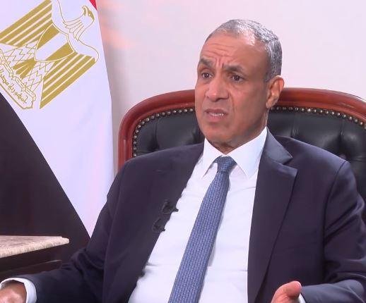 عبد العاطي: علاقات مصر مع السعودية ودول الخليج أبدية وتقوم على وحدة المصير