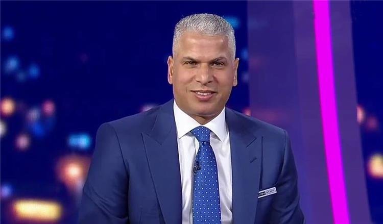 إنفانتينو يهنئ وائل جمعة بعيد ميلاده