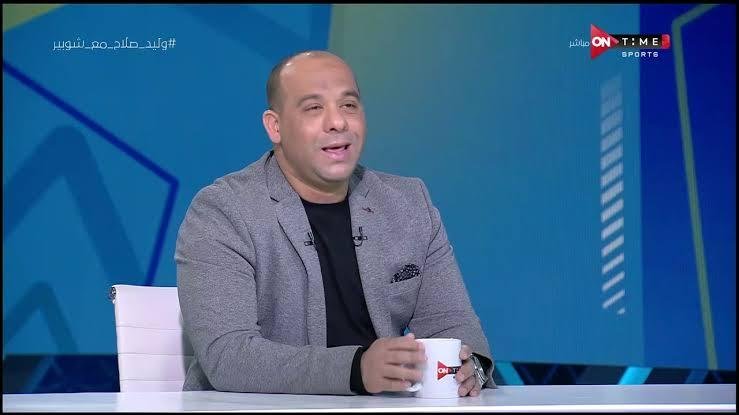 وليد صلاح الدين: الأهلي صوب أخطاء الموسم الماضي.. وعموتة لديه فرصة ذهبية