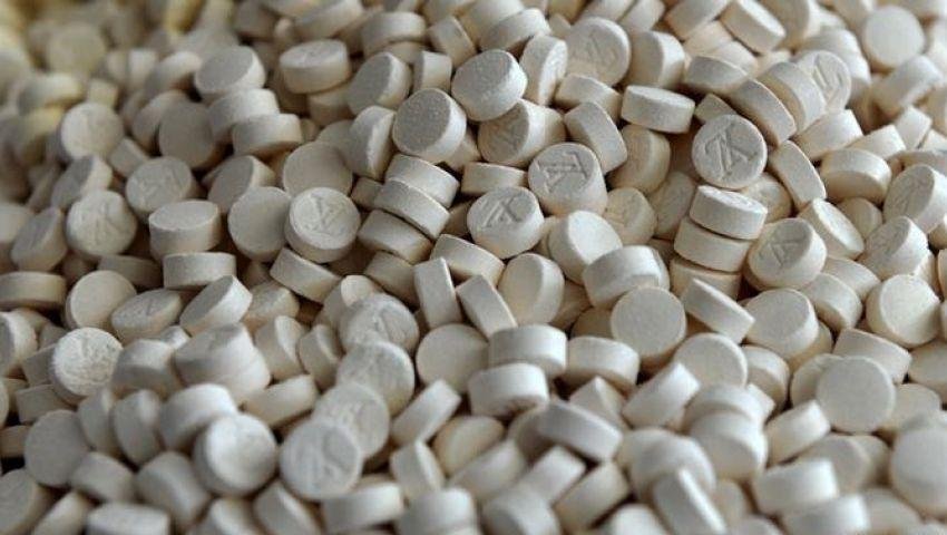 الجيش اللبناني يضبط أكثر من مليون حبة كبتاجون معدَّة للتهريب إلى الخارج