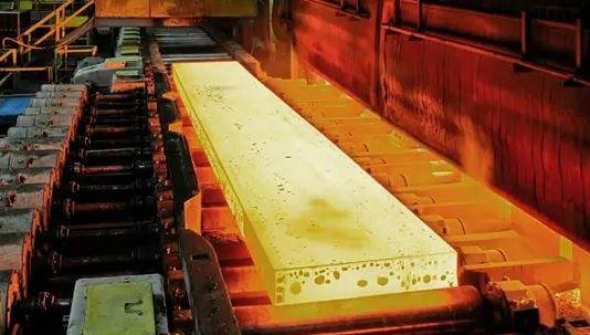 غدا.. التنمية الصناعية تطرح 8 رخص جديدة لإنتاج البيلت بطاقة 2.8 مليون طن