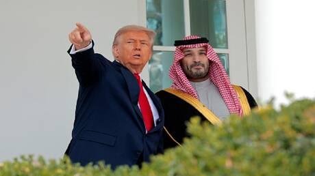 ترامب: السعودية ركيزة للاستقرار وإيران لم تعد قوة مهيمنة لذا حان وقت التطبيع مع إسرائيل