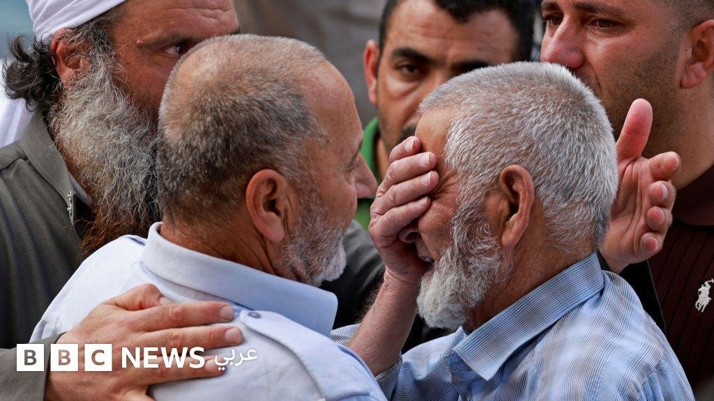حكومة نتنياهو تصعّد إجراءاتها في الضفة الغربية، وحصيلة القتلى الفلسطينيين والإسرائيليين ترتفع