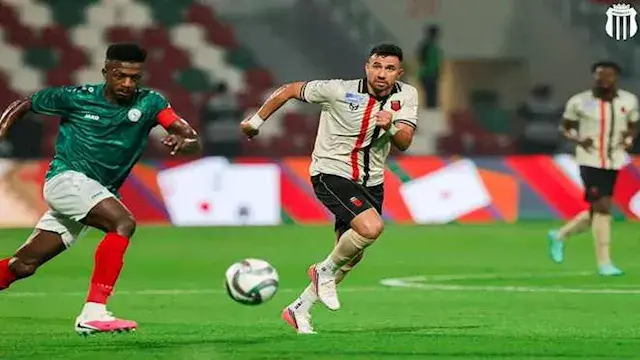"الظهور الأول لتريزيجيه".. الرياض السعودي يتلقى الهزيمة برباعية أمام الاتفاق بالدوري