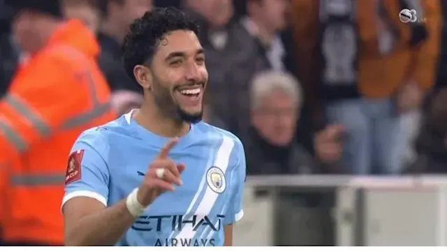 سبب غياب عمر مرموش عن جولة مانشستر سيتي التحضيرية