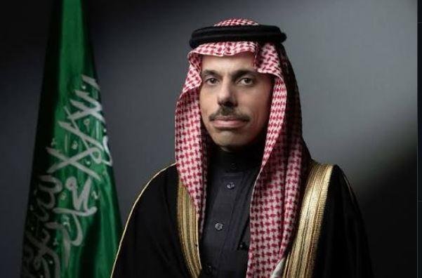 وزير الخارجية السعودي: اتفاقية مكة محطة مهمة في التعاون الدفاعي