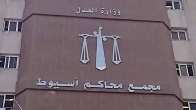 السجن 15 عامًا لـ4 متهمين أدينوا بقتل شاب  في أسيوط