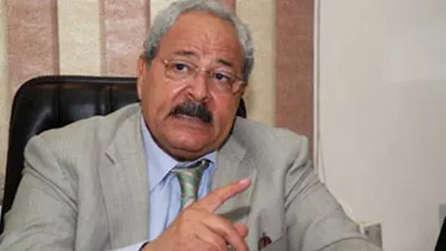 أحد أبرز خبراء الاقتصاد العرب.. وزارة المالية تنعي وزيرها الأسبق سمير رضوان