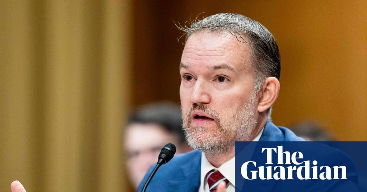 US trade chief defends tariffs as Democrats say Trump ‘in denial’ over price hikes